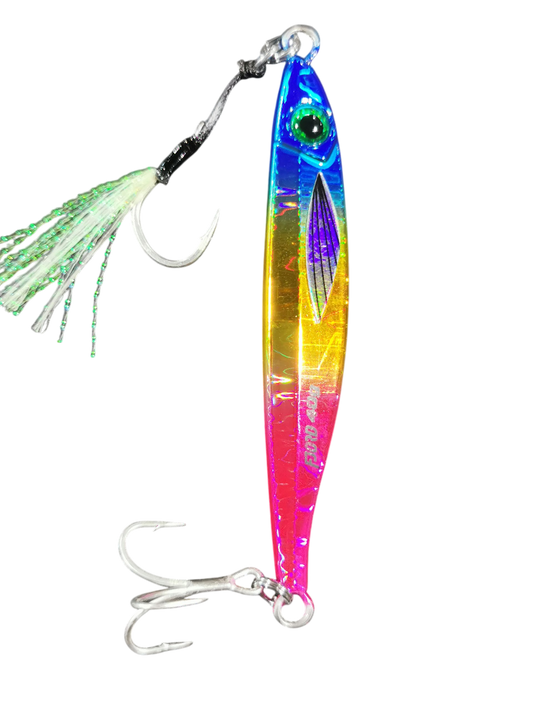 FJORD 6305 SARDINE JIG 40G