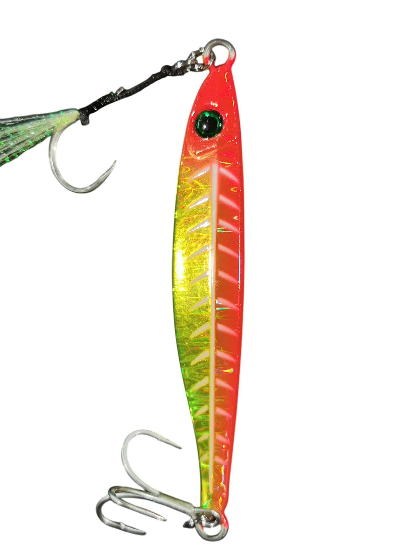 FJORD 6305 SARDINE JIG 60G