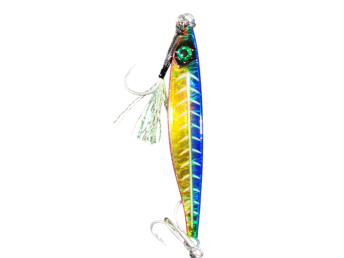 FJORD 6305 SARDINE JIG 60G