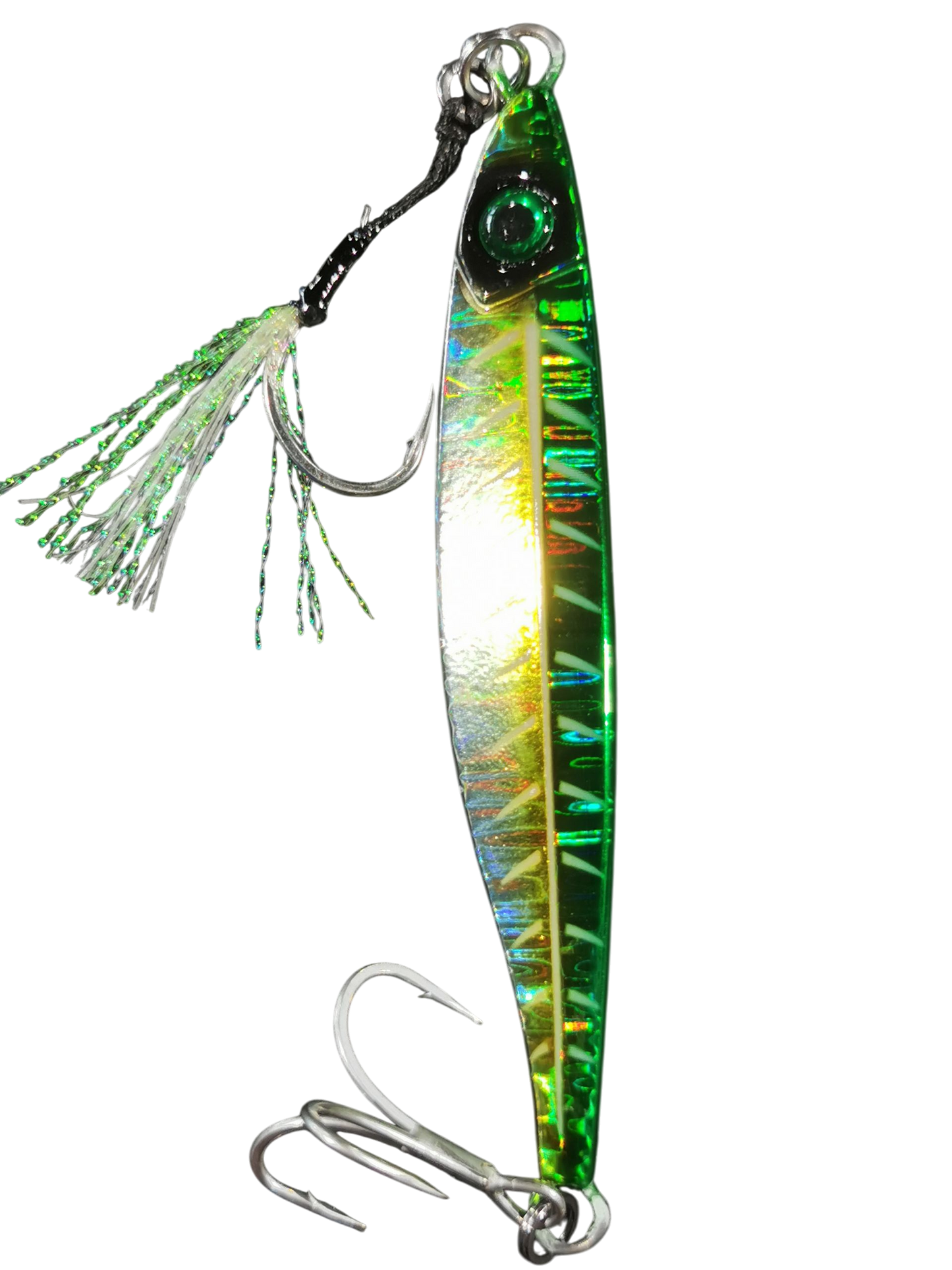 FJORD 6305 SARDINE JIG 60G
