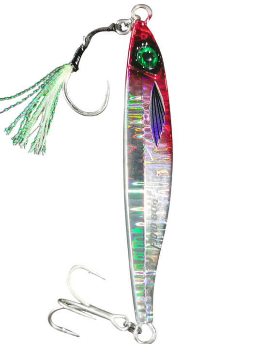 FJORD 6305 SARDINE JIG 80G