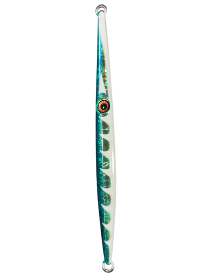 FJORD 6711 METAL JIG/8T LEAD 100G