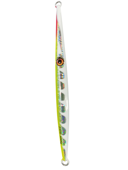 FJORD 6711 METAL JIG/8T LEAD 100G