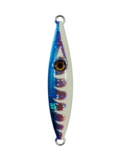 FJORD 6710 METAL JIG 100G