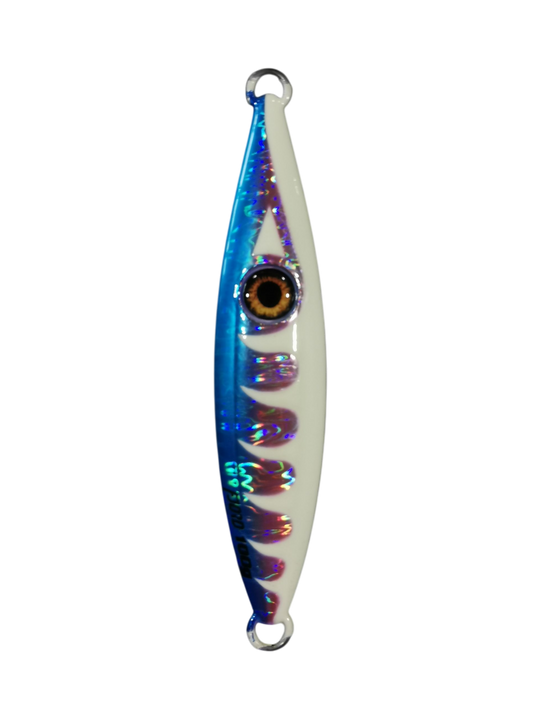FJORD 6710 METAL JIG 100G