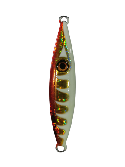 FJORD 6710 METAL JIG 100G