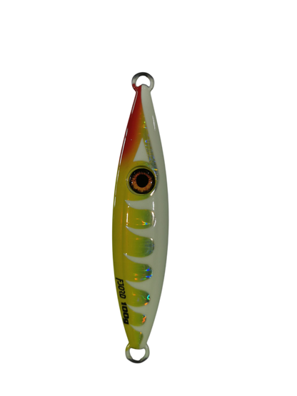 FJORD 6710 METAL JIG 100G