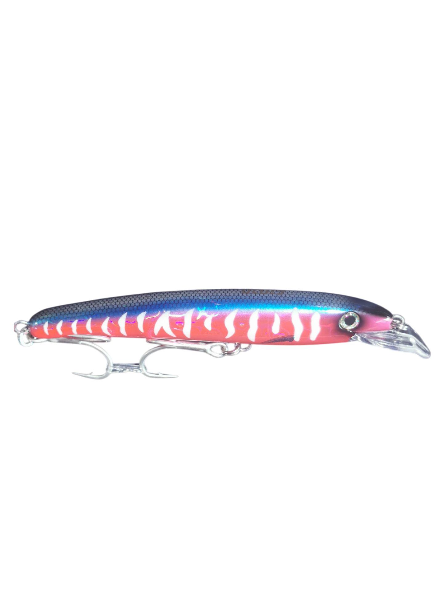 FJORD 5210 CLASSICAL FLOATING MINNOW 160MM 33G