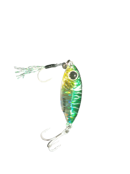 FJORD 6111 MICRO JIG 15G