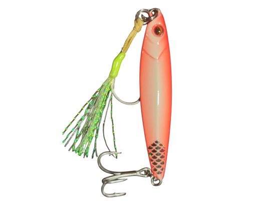 FJORD 6113 CLASSIC JIG 30G