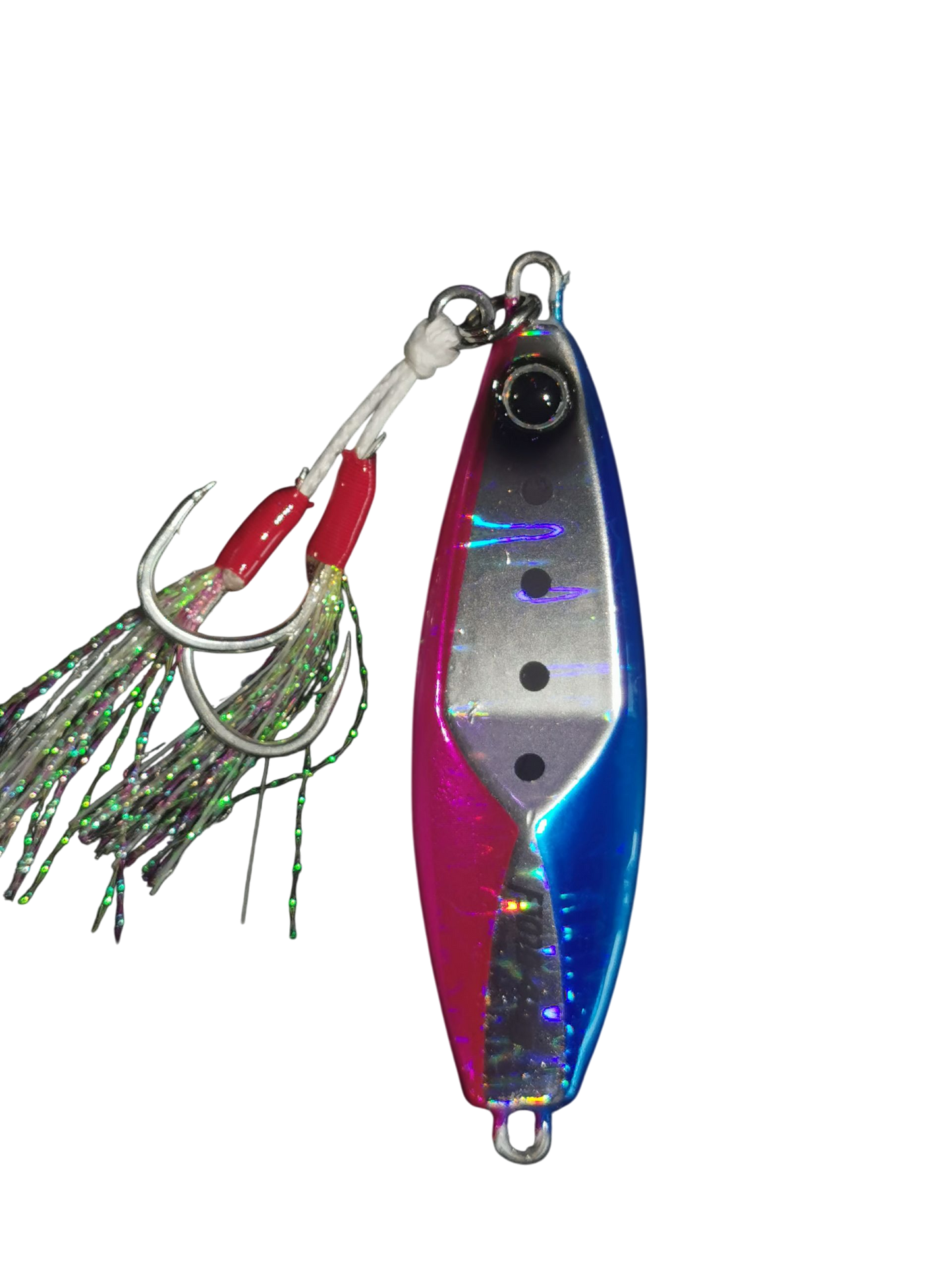FJORD 6303 DIAMAND METAL JIG 60G