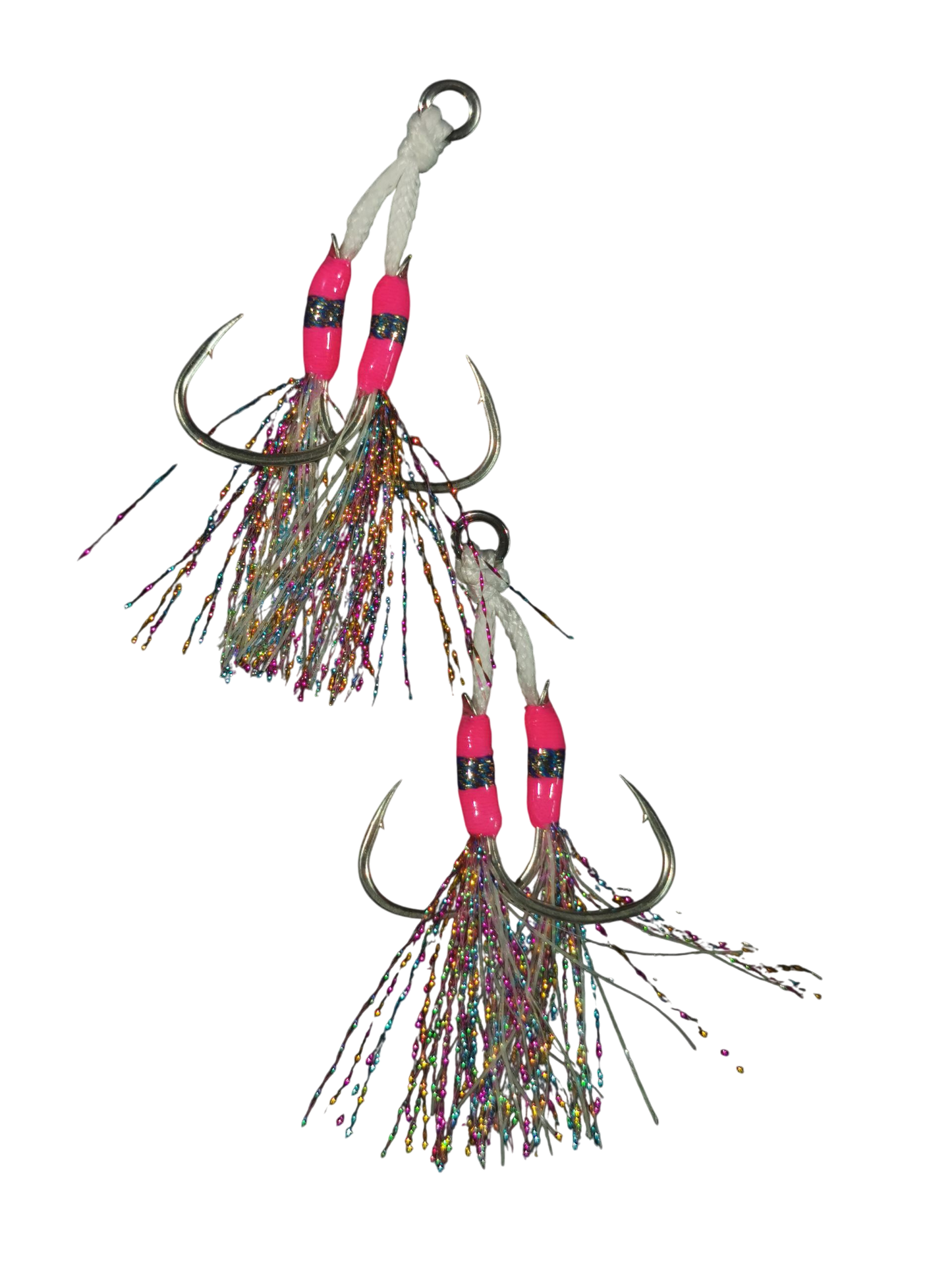 FJORD 2014 PIKE UV ASSIST HOOK #2