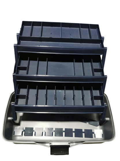FJORD H0416 FISHING BOX 3 NIVELES