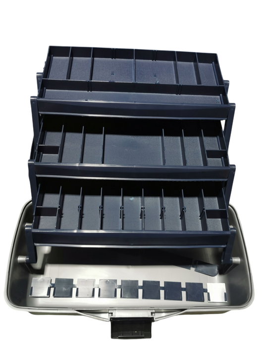 FJORD H0416 FISHING BOX 3 NIVELES