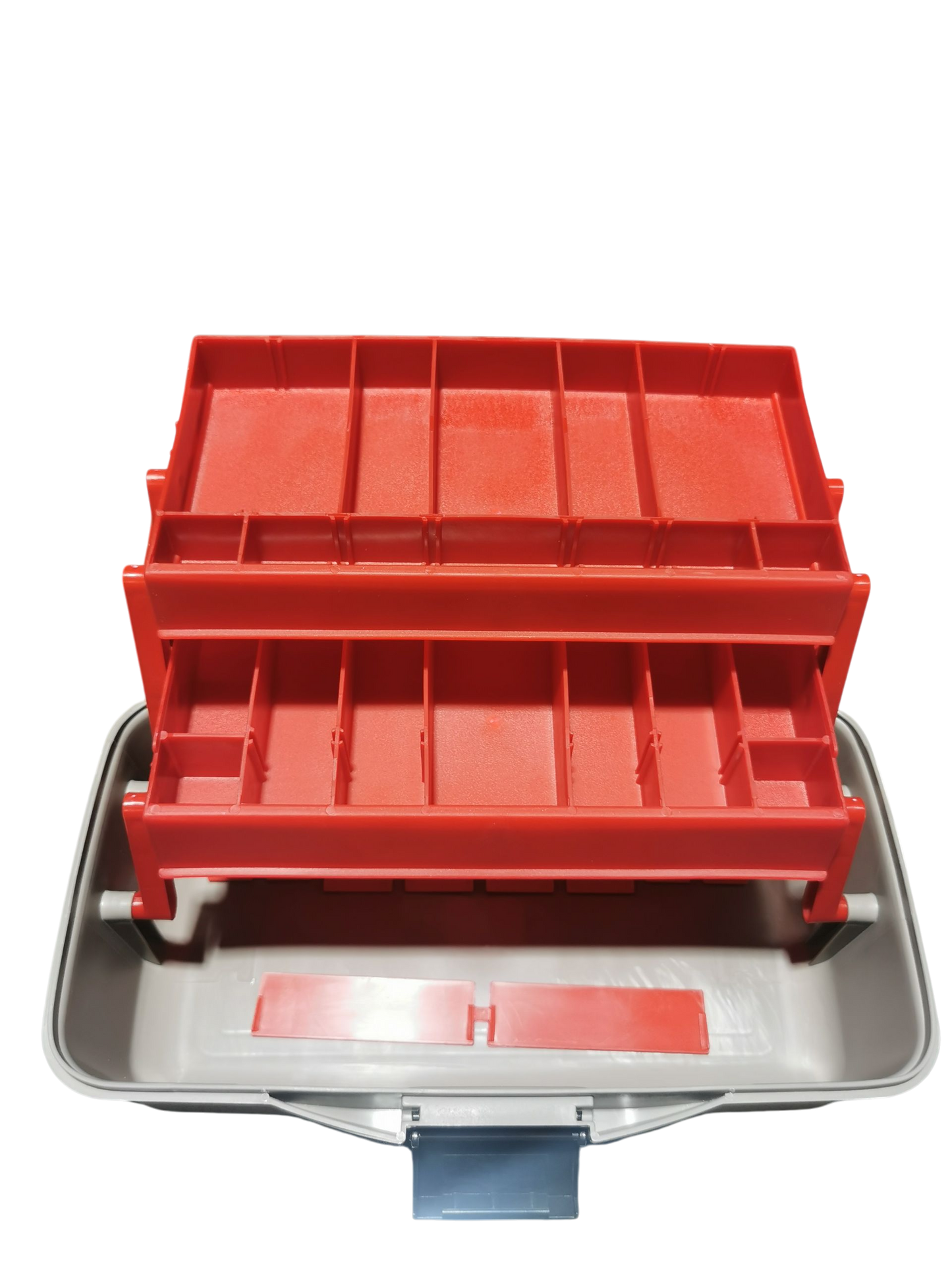 FJORD H0417 FISHING BOX 2 NIVELES