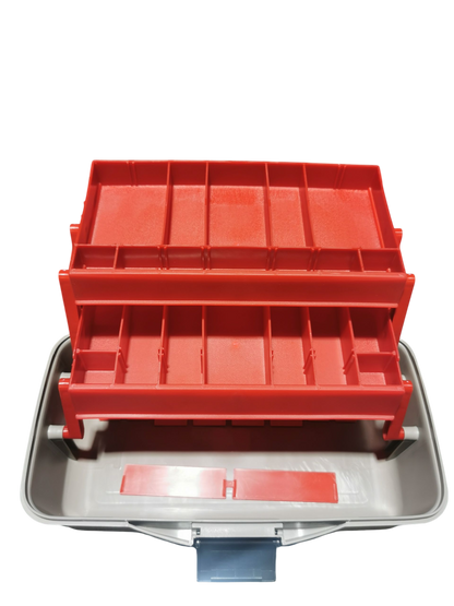 FJORD H0417 FISHING BOX 2 NIVELES
