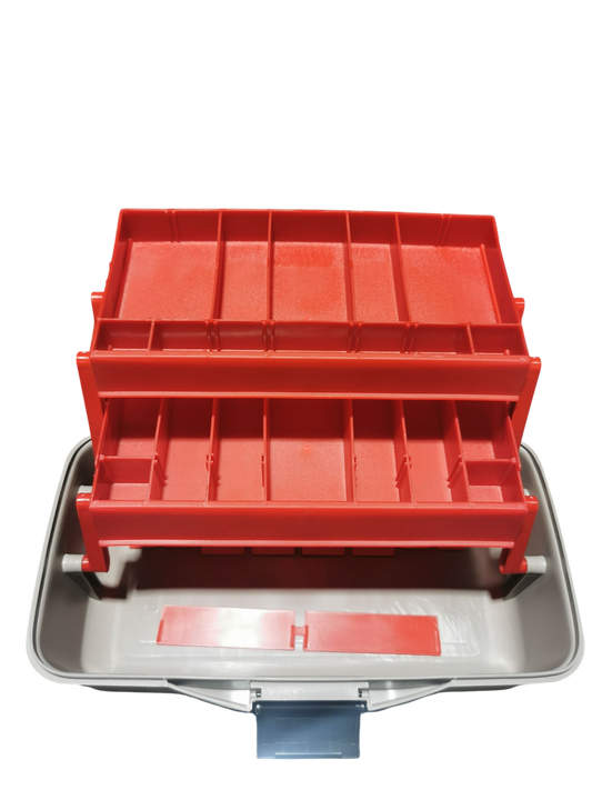 FJORD H0417 FISHING BOX 2 NIVELES