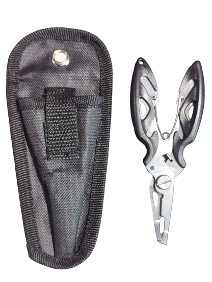 FJORD FJT1007 SMALL PLIER MIXED COLOR
