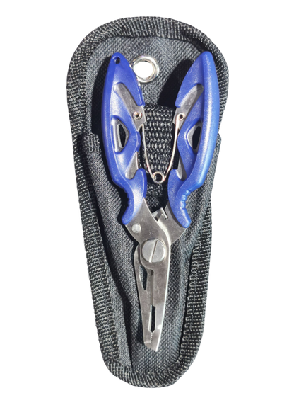 FJORD FJT1007 SMALL PLIER MIXED COLOR