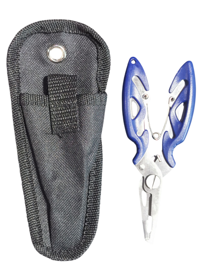 FJORD FJT1007 SMALL PLIER MIXED COLOR