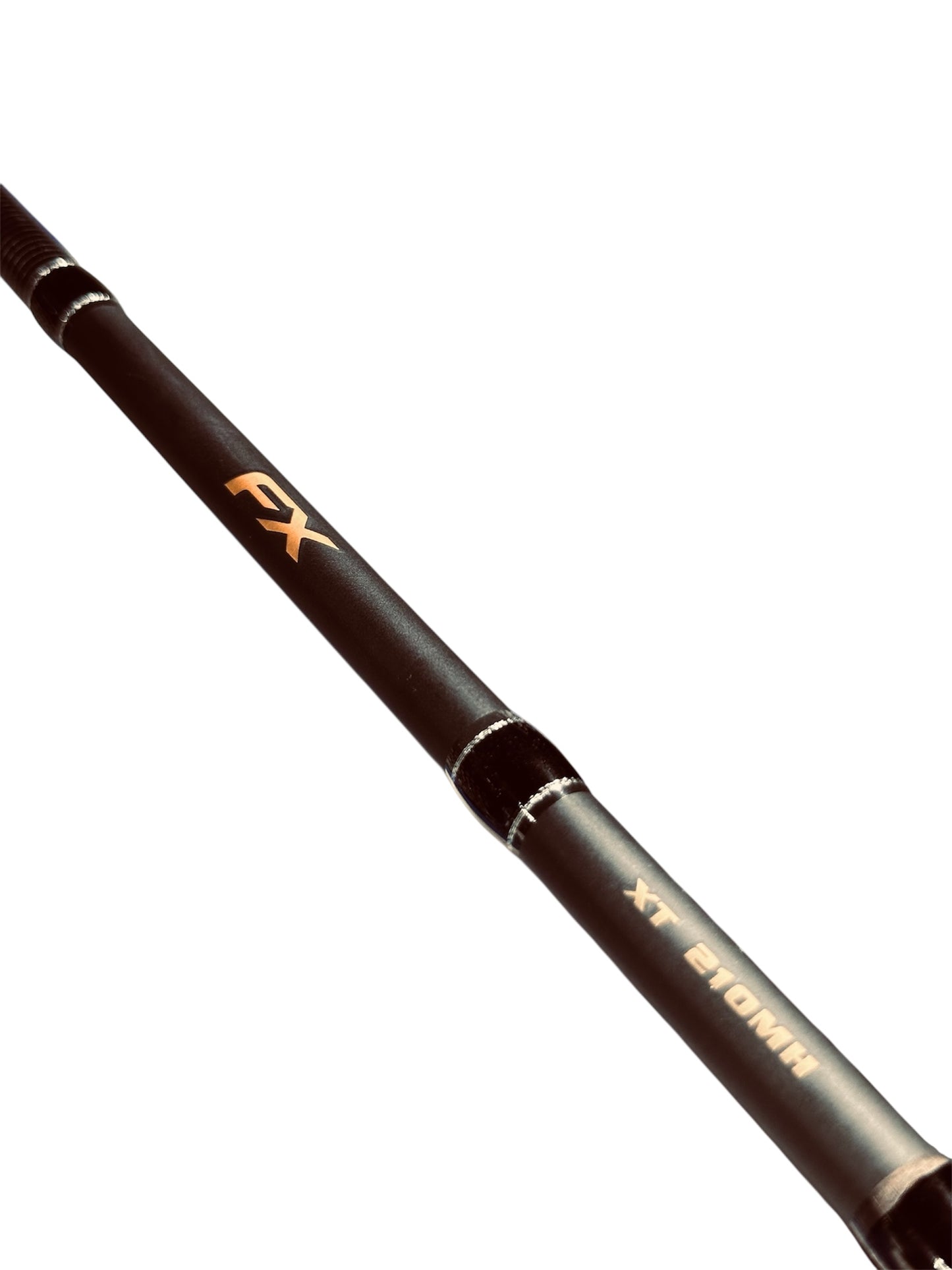 SHIMANO ROD SPINNING FX XT 2,10M MH 14-40G 2PC