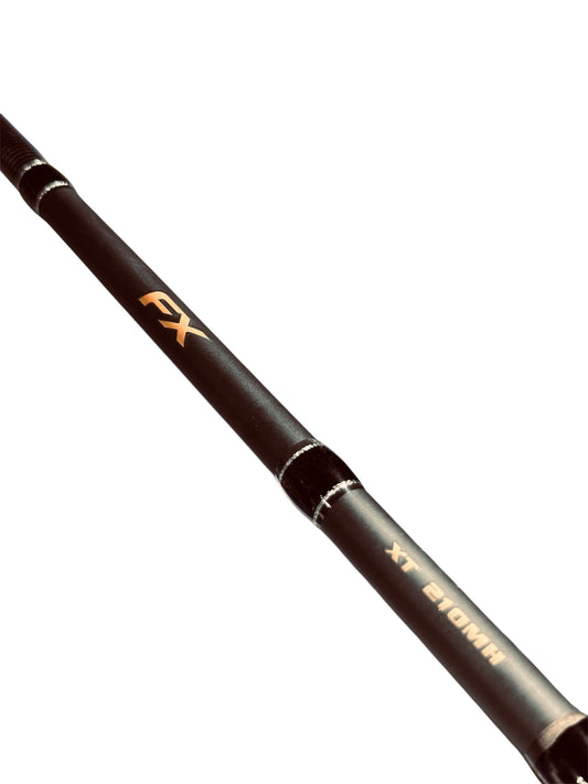 SHIMANO ROD SPINNING FX XT 2,10M MH 14-40G 2PC
