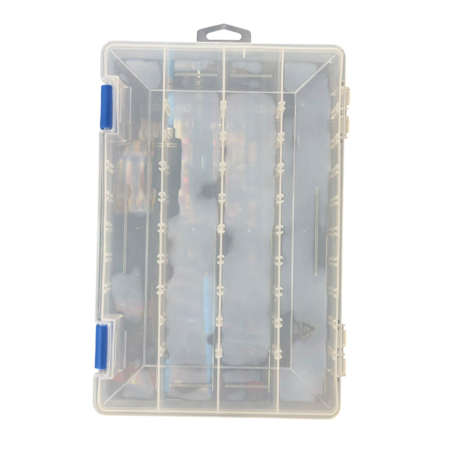 FJORD CAJA PLASTICA - S