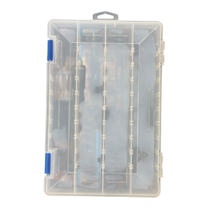 FJORD CAJA PLASTICA - S