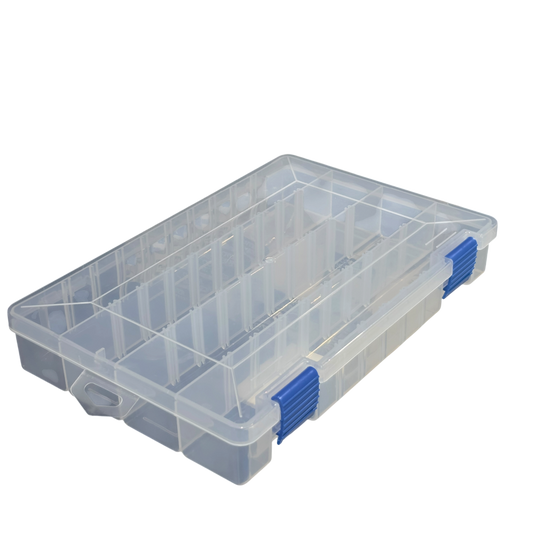 FJORD CAJA PLASTICA - S
