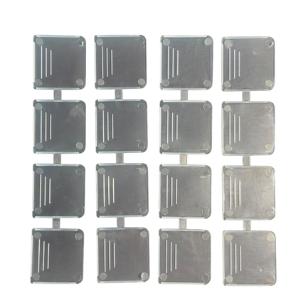 FJORD CAJA PLASTICA - S