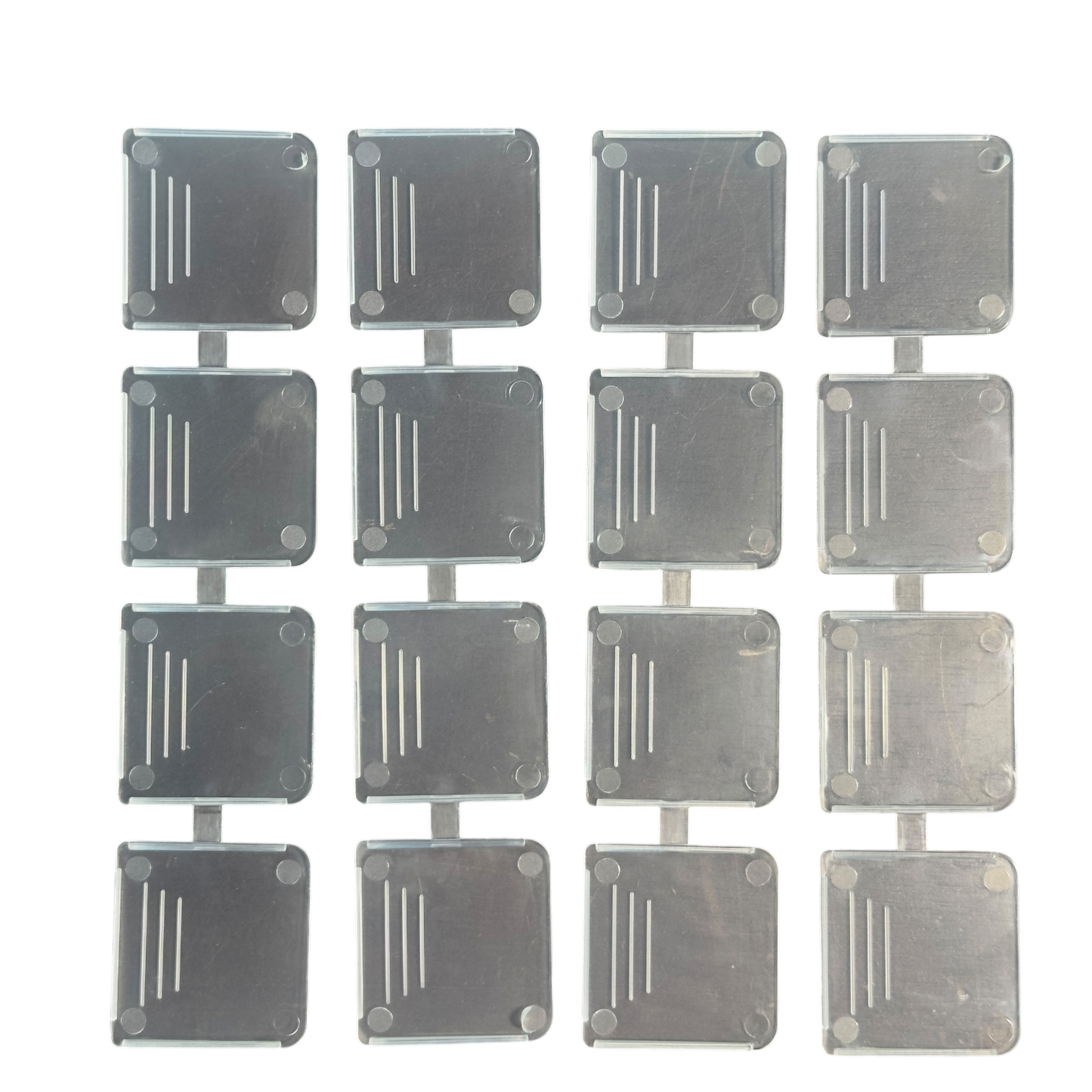 FJORD CAJA PLASTICA - M