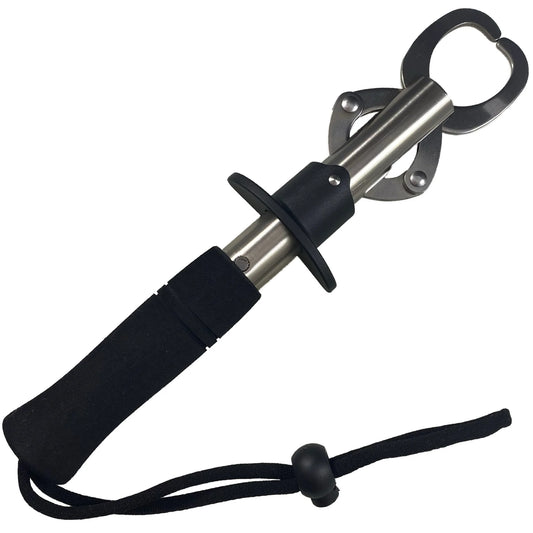 FJORD FISHING LIP GRIP 25KG
