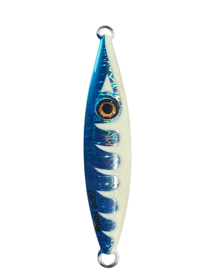 FJORD 6710 METAL JIG 100G