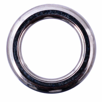 JIGGING MASTER SOLID RING STAINLESS STEEL