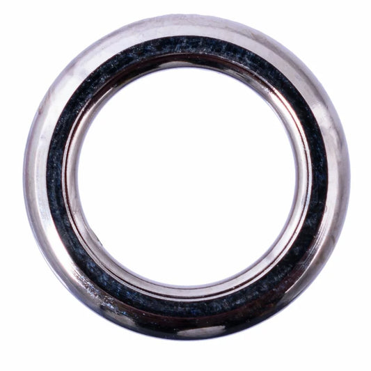 JIGGING MASTER SOLID RING STAINLESS STEEL