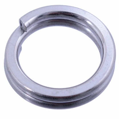 JIGGING MASTER SPLIT RING PLUS