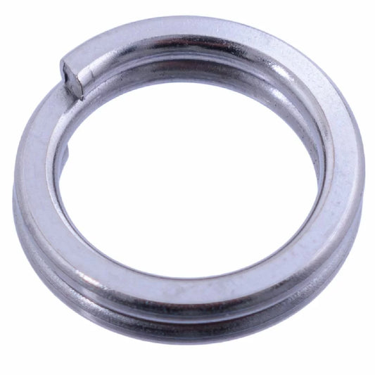 JIGGING MASTER SPLIT RING PLUS