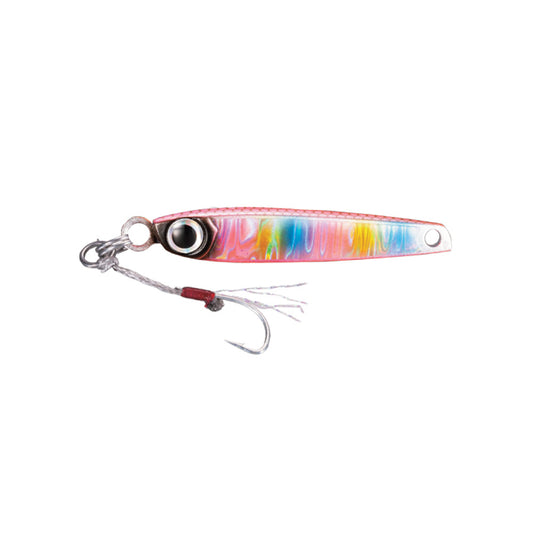 SHIMANO SOARE METAL SHOT TG 5G