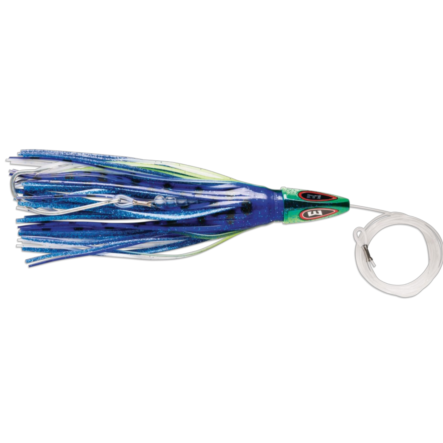 WILLIAMSON HIGH SPEED TUNA CATCHER