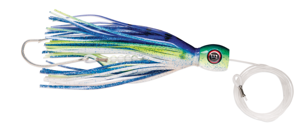 WILLIAMSON HIGH SPEED SAILFISH CATCHER 165MM 135G