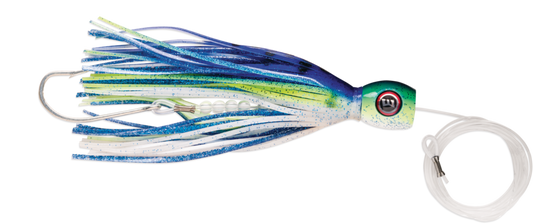 WILLIAMSON HIGH SPEED SAILFISH CATCHER 165MM 135G
