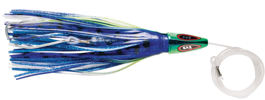 WILLIAMSON HIGH SPEED TUNA CATCHER 203MM 170G