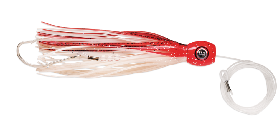 WILLIAMSON HIGH SPEED SAILFISH CATCHER 165MM 135G