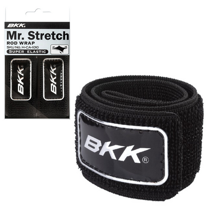 BKK MR.STRECH ROD WRAP