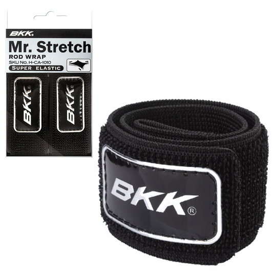 BKK MR.STRECH ROD WRAP