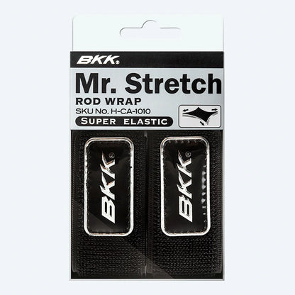 BKK MR.STRECH ROD WRAP