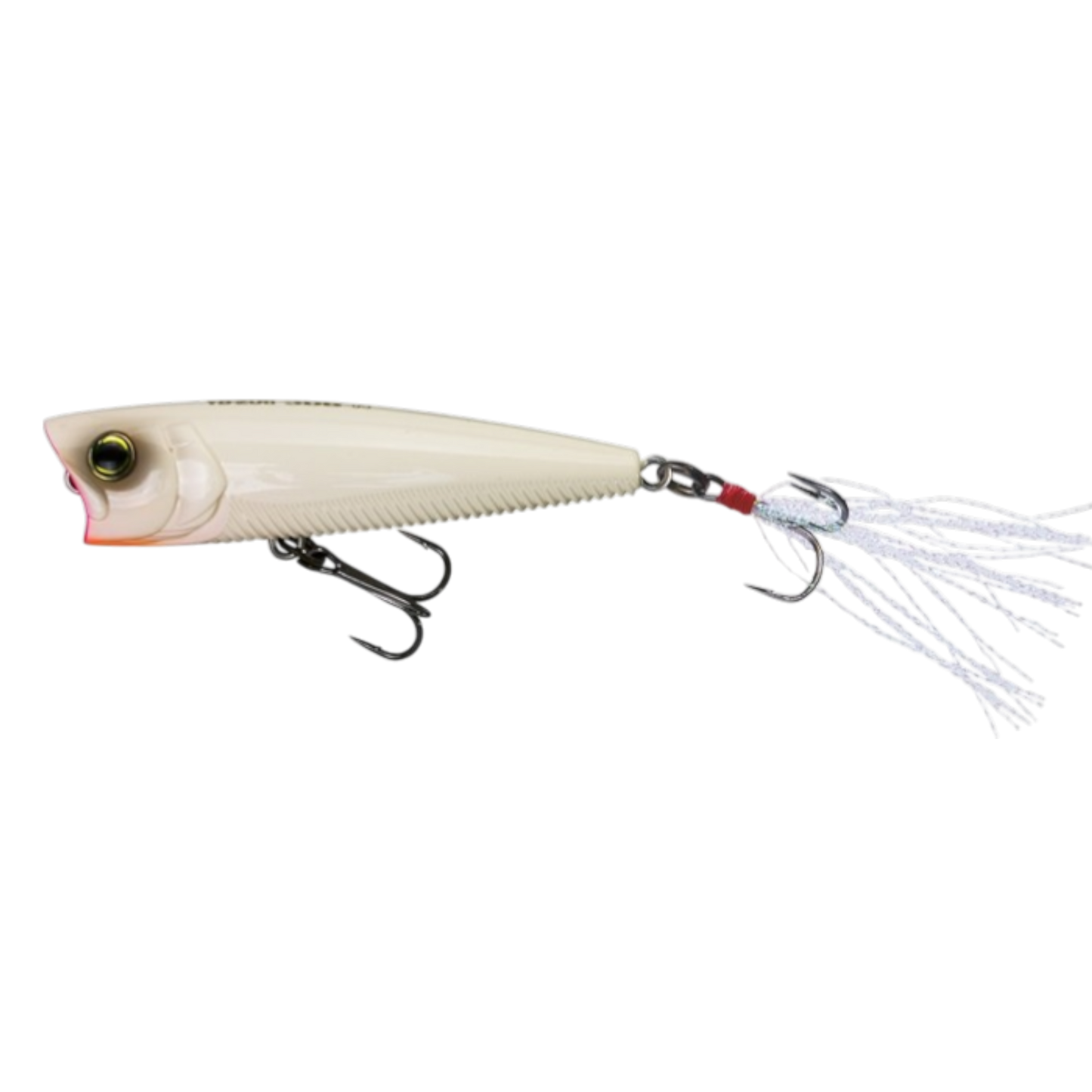 YO-ZURI R1101 POPPER (F) 75MM