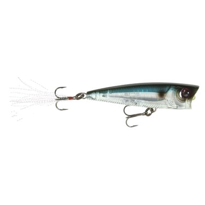 YO-ZURI R1101 POPPER (F) 75MM