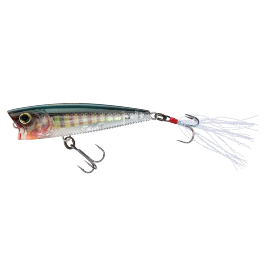 YO-ZURI R1101 POPPER (F) 75MM