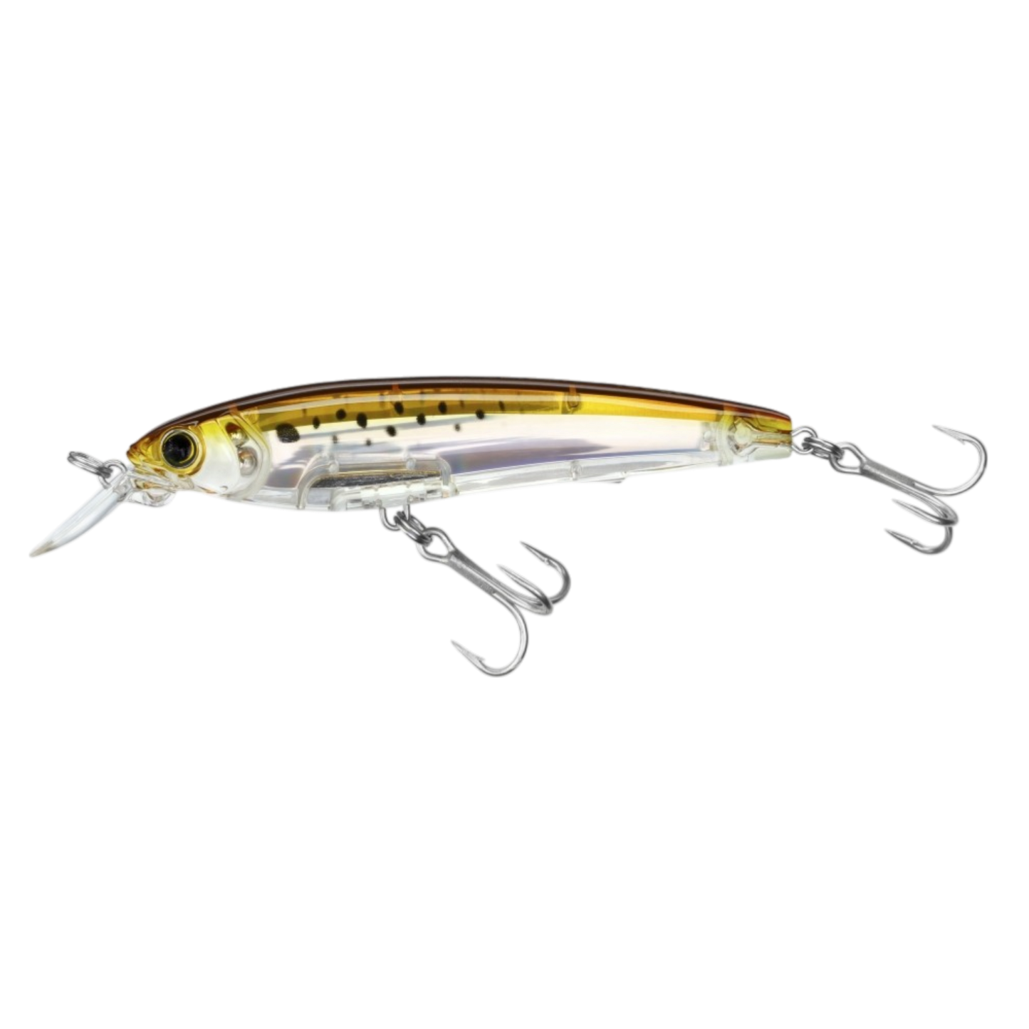 YO-ZURI R1409 FINGERLING (SP) 70MM